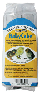 Farmer's Helper BabyCakes