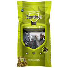 Sentinel LS - 50 lb Bag