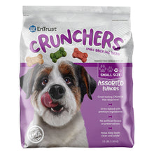 Crunchers Assorted Dog Treats