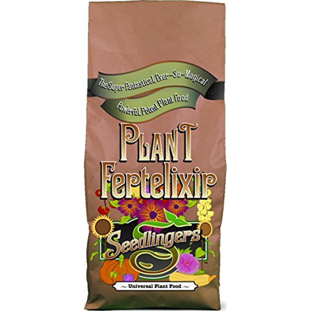 seedlingers plant fertilizer Seedlingers Plant Fertlixer Granular Plant Food – Heritage Farm Supply, LLC