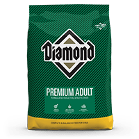 Diamond Premium Adult 20 lb Bag