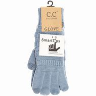 C.C Winter Gloves