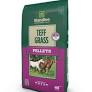 Standlee Teff Grass Pellets