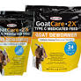 Goat Care 2X Goat Dewromer 3 lb