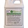 EcoBlend Weed and Grass Burndown