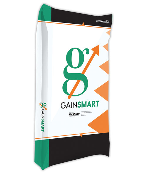 VitaFerm Gain Smart Stocker Mineral - 50 lb Bag