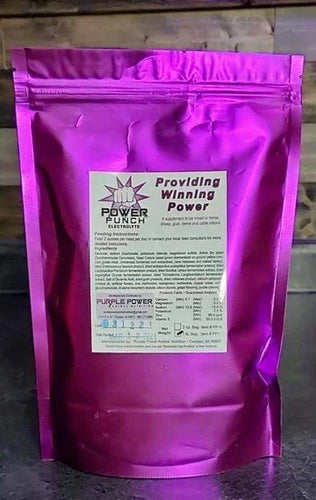 Purple Power Punch 1 lb