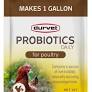 Durvet Poultry Vitamins & Probiotics 3gm