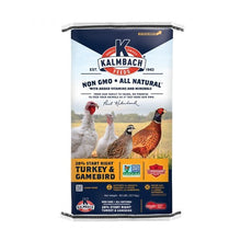 Kalmbach 28% Gamebird Start Right - 50 lb Bag