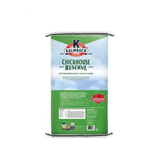 Kalmbach Chickhouse Reserve - 30 lb Bag