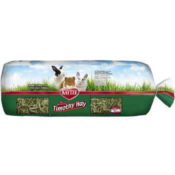 Kaytee All Natural Timothy Hay 24 oz