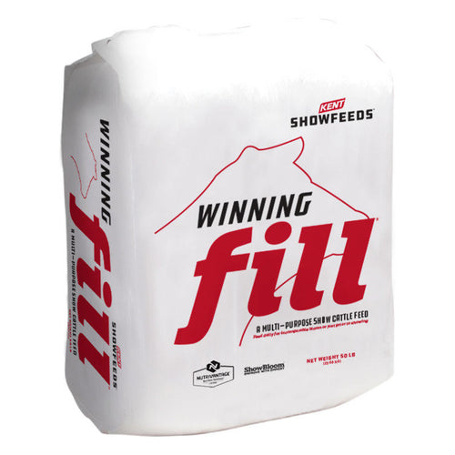 Winning Fill - 50 lb Bale