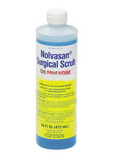 Nolvasan Chlorhexidine Diacetate Scented Disinfectant 16 oz