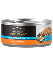 Purina Pro Plan Canned Cat Food 3 oz