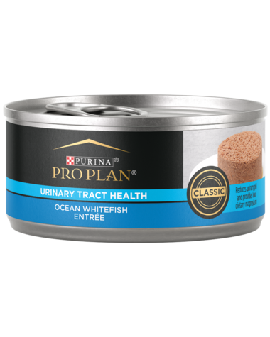 Purina Pro Plan Canned Cat Food 3 oz