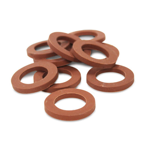 Rubber Hose Washers