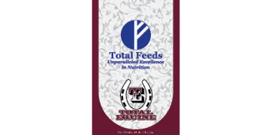 Total Equine - 40 lb Bag