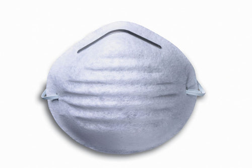 Disposable Dust Mask