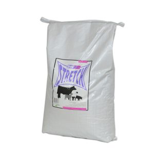 Show Rite Stretch - 50 lb Bag