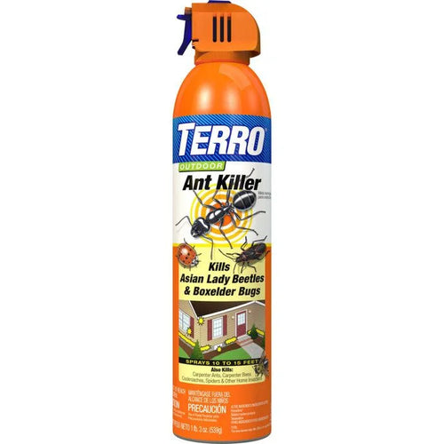 Terro Ant Killer Outdoor