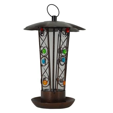 Treasure Trove Bird Feeder