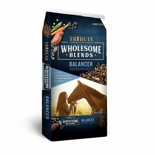 Tribute Wholesome Blends Balancer