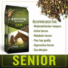 Tribute Wholesome Blends Senior