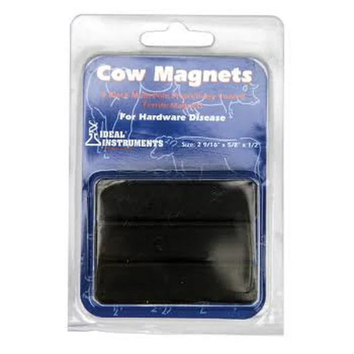 Cow Magnets Pack of 3