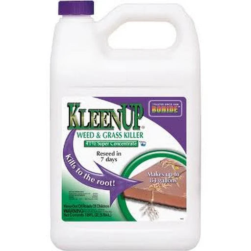 Bonide KleenUp Weed and Grass Killer